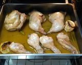 Foto del paso 4 de la receta: Pollo asado