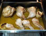 Foto del paso 4 de la receta: Pollo asado