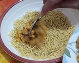 A picture of step 4 of Corn Chat.