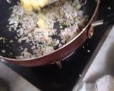 A picture of step 3 of Stuffed Beetroot Paratha.