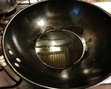 Foto del paso 2 de la receta: Wok de vegetales con fideos de arroz