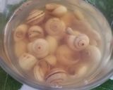 Foto del paso 6 de la receta: Caracoles receta de mi madre