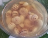 Foto del paso 6 de la receta: Caracoles receta de mi madre