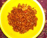 Foto langkah ke 9 dari resep Tempe Kering Lezat.