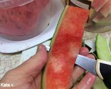 Görögdinnyehéjdzsem, ahogy én készítem recept fázis 2 fotója
