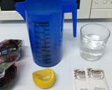 Foto del paso 2 de la receta: Mermelada de remolacha