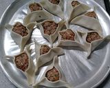 Foto del paso 5 de la receta: Sfijas ✅🥟 | Empanadas árabes 🥟🚀