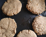 Foto del paso 2 de la receta: Hamburguesas veganas de soja texturizada