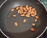 A picture of step 2 of Sankarnti Special Til & Peanut Laddu recipe.
