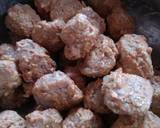 Soyabean pakode recipe step 4 photo