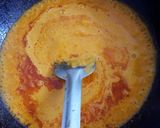 পনির মাখানি (paneer makhani recipe in Bengali) রেসিপির ধাপ 5 ছবি