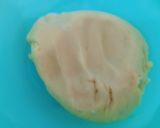 عکس مرحله 2 از دستور بیسکویت کره ای