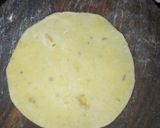 પુરણપોળી (ગળી રોટલી) Puran Poli Recipe In Gujarati) રેસીપી સ્ટેપ14ફોટો