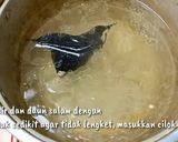 Foto langkah ke 4 dari resep Cilok daun salam.