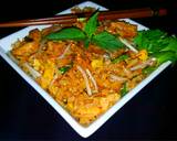 Mike's Chicken Pad Thai recipe step 7 photo
