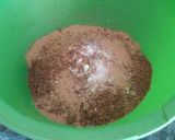 Foto del paso 1 de la receta: Pan de Linaza para 5 días