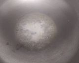 A picture of step 3 of Spinach soup.