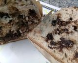 Foto del paso 7 de la receta: Pan dulce chocolate con chips