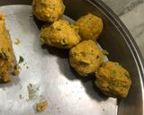ढोकला (Dhokla recipe in Hindi) रेसिपी चरण 3 फोटो