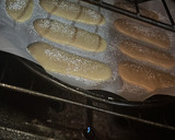 Foto del paso 6 de la receta: Plantillas - Vainillas ❣️👩🏻‍🍳