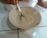 Foto langkah ke 2 dari resep Pizza sweet corn sosis cheese.