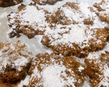 Foto del paso 5 de la receta: Galletas de cereales