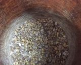 A picture of step 1 of Boneles spicy fish.