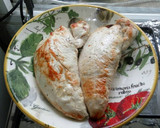 Foto del paso 3 de la receta: Solomillo de pavo al cilantro