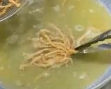 Foto langkah ke 5 dari resep Jamur Enoki Crispy.