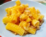 Foto del paso 9 de la receta: Pasta a la Amatriciana
