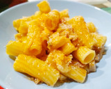 Foto del paso 9 de la receta: Pasta a la Amatriciana