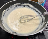 Foto del paso 5 de la receta: Lasaña tradicional y sin lactosa
