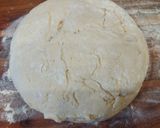 Anyu féle lángos recept fázis 2 fotója