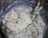 Foto langkah ke 3 dari resep Batagor Mini Udang.