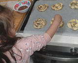 Foto del paso 4 de la receta: Caracolas de hojaldre con chocolate rápidas