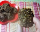 Foto del paso 6 de la receta: Galletas de fibra y nuez 🍪ᕙ⁠(⁠ ⁠ ⁠•⁠ ⁠‿⁠ ⁠•⁠ ⁠ ⁠)⁠ᕗ