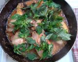 Foto langkah ke 6 dari resep Ayam Bumbu Kemangi.