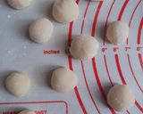 Foto langkah ke 5 dari resep Mochi Bite Choco.