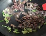 Foto del paso 2 de la receta: Res con brócoli