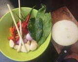 Foto langkah ke 2 dari resep Ceker Saos Pedas.