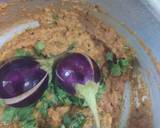 Masala Vangi (Eggplant) !! recipe step 4 photo