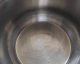 A picture of step 3 of Mixed Sprouts Sabji.