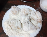 Foto del paso 2 de la receta: Muslos de pollo en escabeche con papas fritas