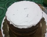 Foto del paso 3 de la receta: Torta de Cumpleaños 🎂 🎈
