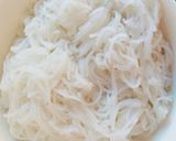 Hình bước làm 7 của món Bún cá nhám