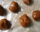 Foto langkah ke 2 dari resep Kue Klepon.