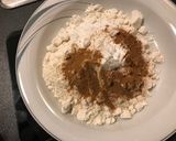 Une image de l'étape 2 de Banana bread 2.0.