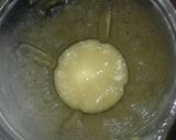 Foto langkah ke 2 dari resep Mango Smoothies.