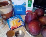 Egyszerű almaleves recept fázis 1 fotója