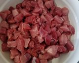 Vadas recept fázis 1 fotója
